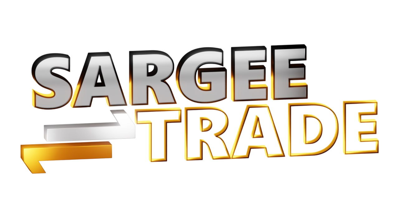 Sargee.trade logó
